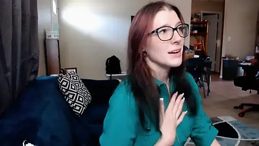 besar gadis gereja ini dientot habis-habisan