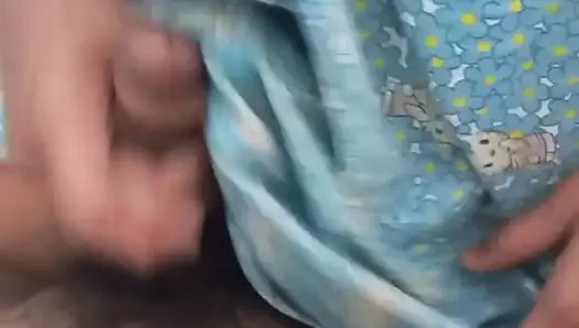 Baldızını amından sikiyor