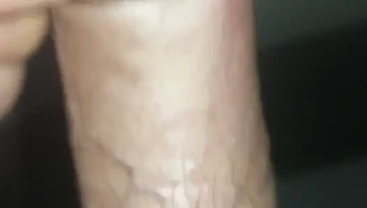 Step sister gives me handjob on my birthday