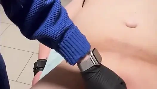 Domladymia 6 zar taraf acıtıyor - bölüm 5