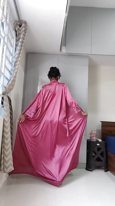 Hoti and sexy body