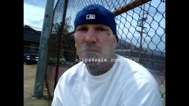 Smoking Fetish - SV Smoking Video1