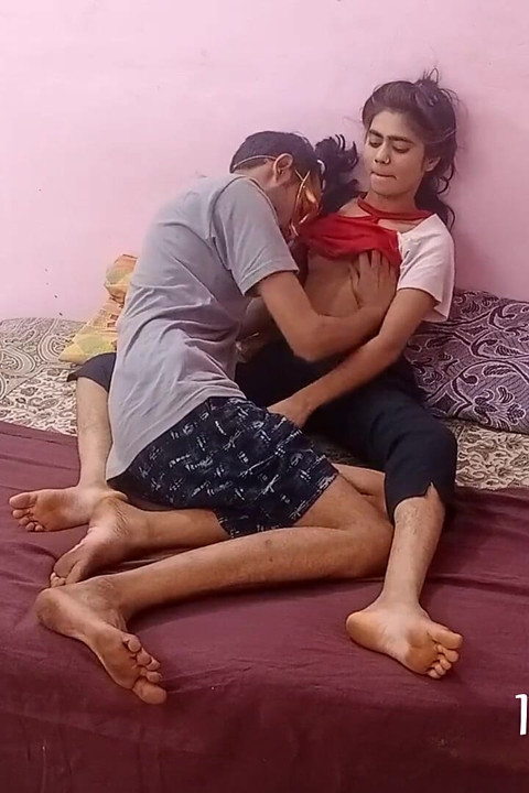 Extreme Hardcore Porn With Skinny Indian GF