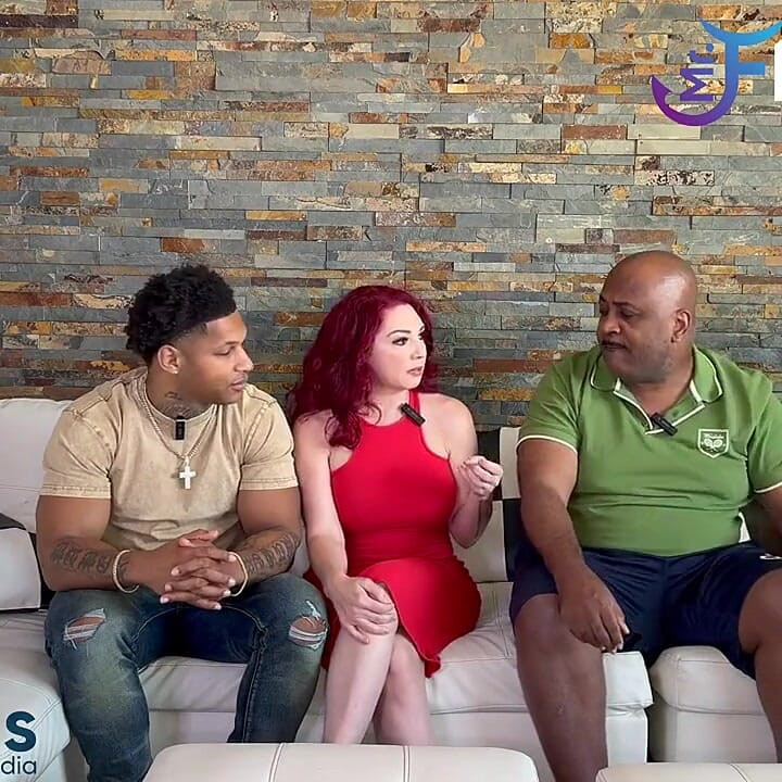 Mrflourish Podcast - เช้าวันต่อมากับ Kiki D'aire และ Bossmane Dre