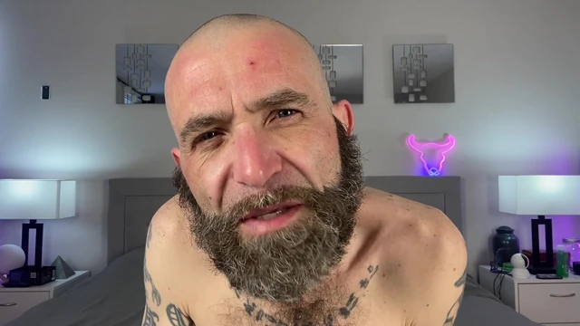 Daddy’s going to get you pregnant 2