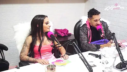 Podcast California TV - Iara Steffens