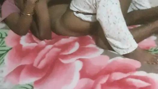 Desi aunty ki chdai