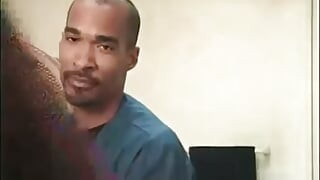 Africans Orgasm