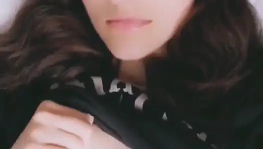 Stepdaddy's girl sends dirty snap