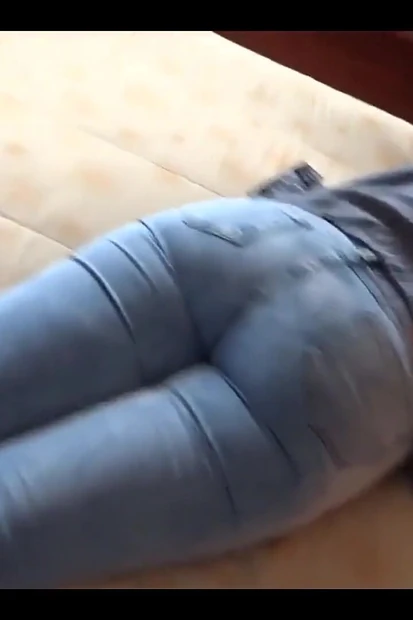 I Recorded with Two Cameras the First Time I Cum in My Stepmom's Ass, She Loves My Cum