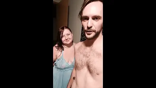Herkes için yüze boşalma!