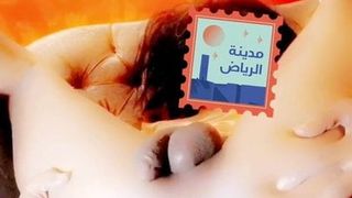 Travesti árabe mroom