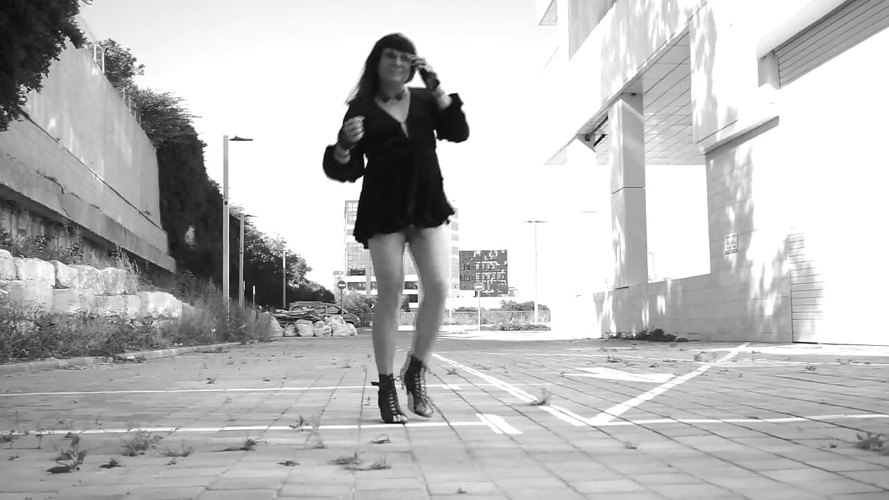 Windy Skirt Outdoor