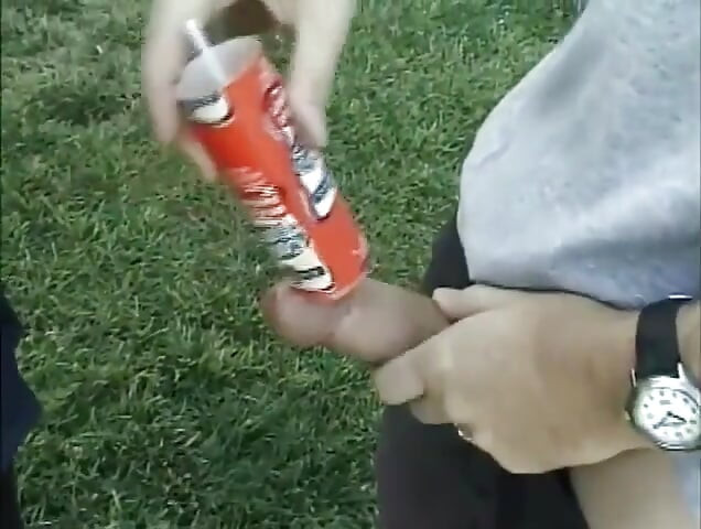 Black and white pussy fucking anal penetrated...cum in mouth