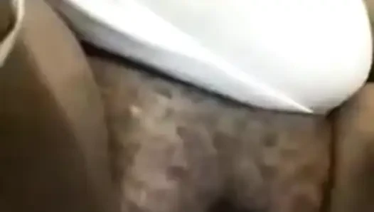 Я обожаю играть с ней