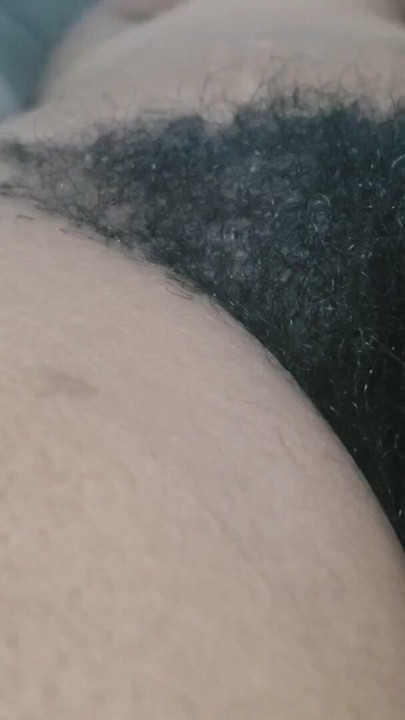 Hair Between Their Legs Make Hairy Pussy – Natural Beauty and Authentic Amateur Vibes | Clip 1
