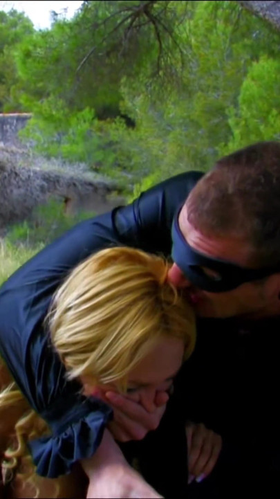 Sexy Video: Ginger Hell Rob Diesel Mo 01