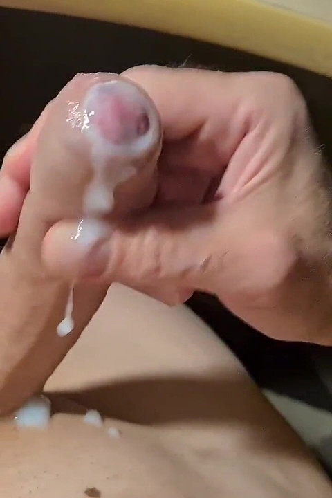 Cumshot Compilation Vol.2