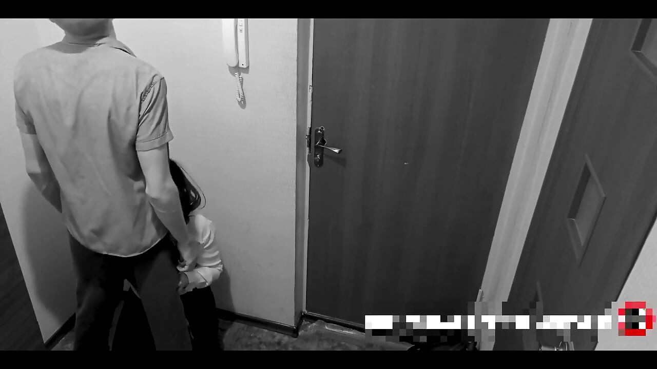 Наш сводный сосед - запись родителей