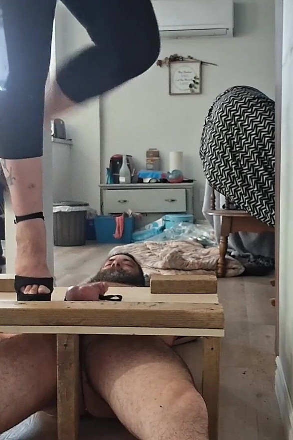 Glory hole only maker cbt