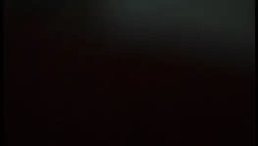 Late night glory-hole orgy