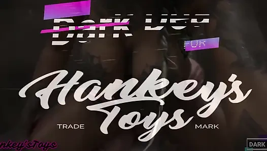 Die versaute schlampenkönigin "dark dea" in geilem nassem fick und ihr stier dunkel im badezimmer teil 3