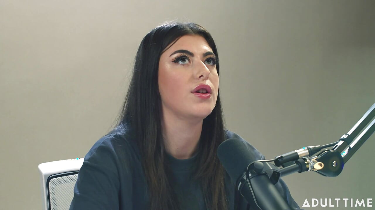 Gal Ritchie: Spiegler-mädchen & Hentai-liebhaber | der Erwachsenenzeit-Podcast