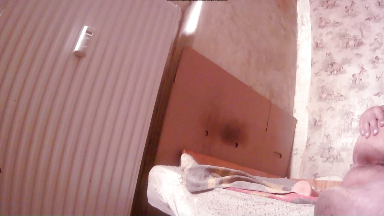 Dildo fucking gay part two