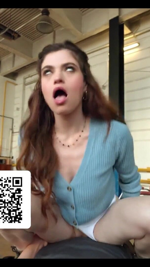 HUNT4K. Skinny whore sold her pussy and the best song | Clip 2