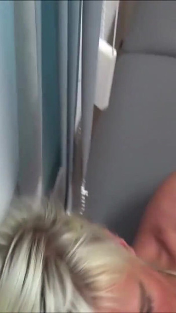 Key moment from "German FEMALE Nurse Fuck with two Young Boys in Praxis"