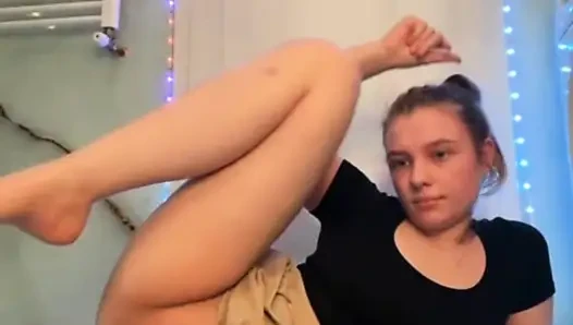 Blowjob und masturbation enge muschi jucielussie