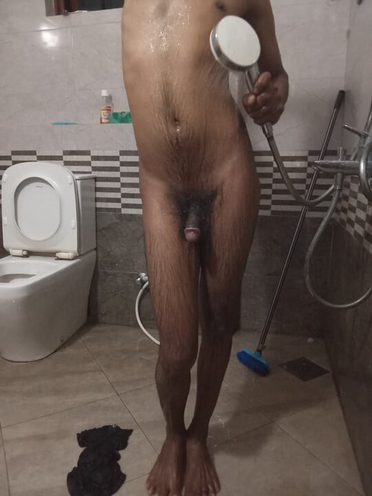 This week Pee time