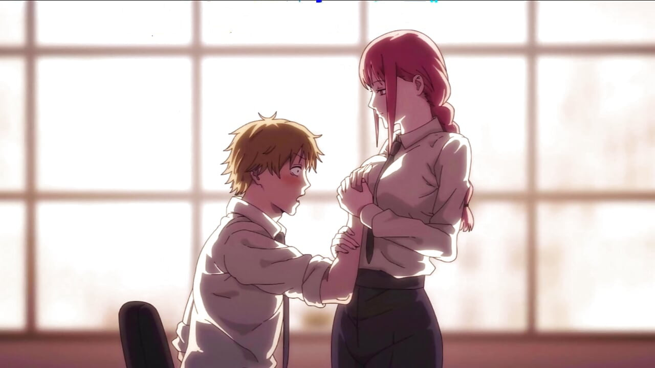 Hombre cachondo follado en el trabajo (sin censura)