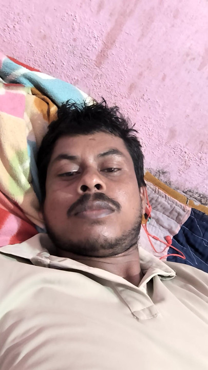 Amarjit kumar Puja Kumari