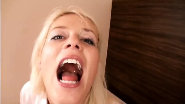 American girls get Japanese cum