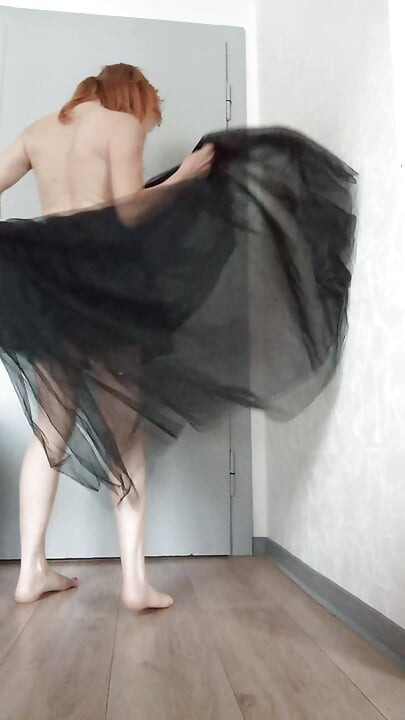 Walk on by