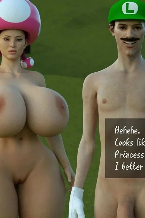Mario 2