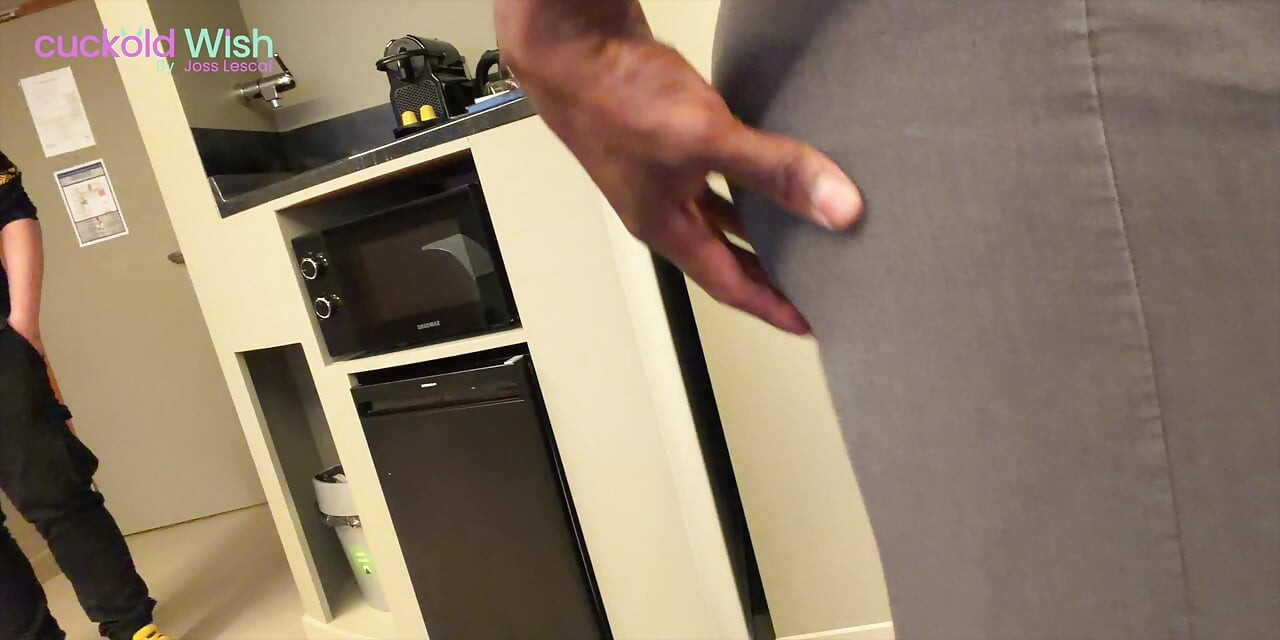 Lilly White Μασάζ POV