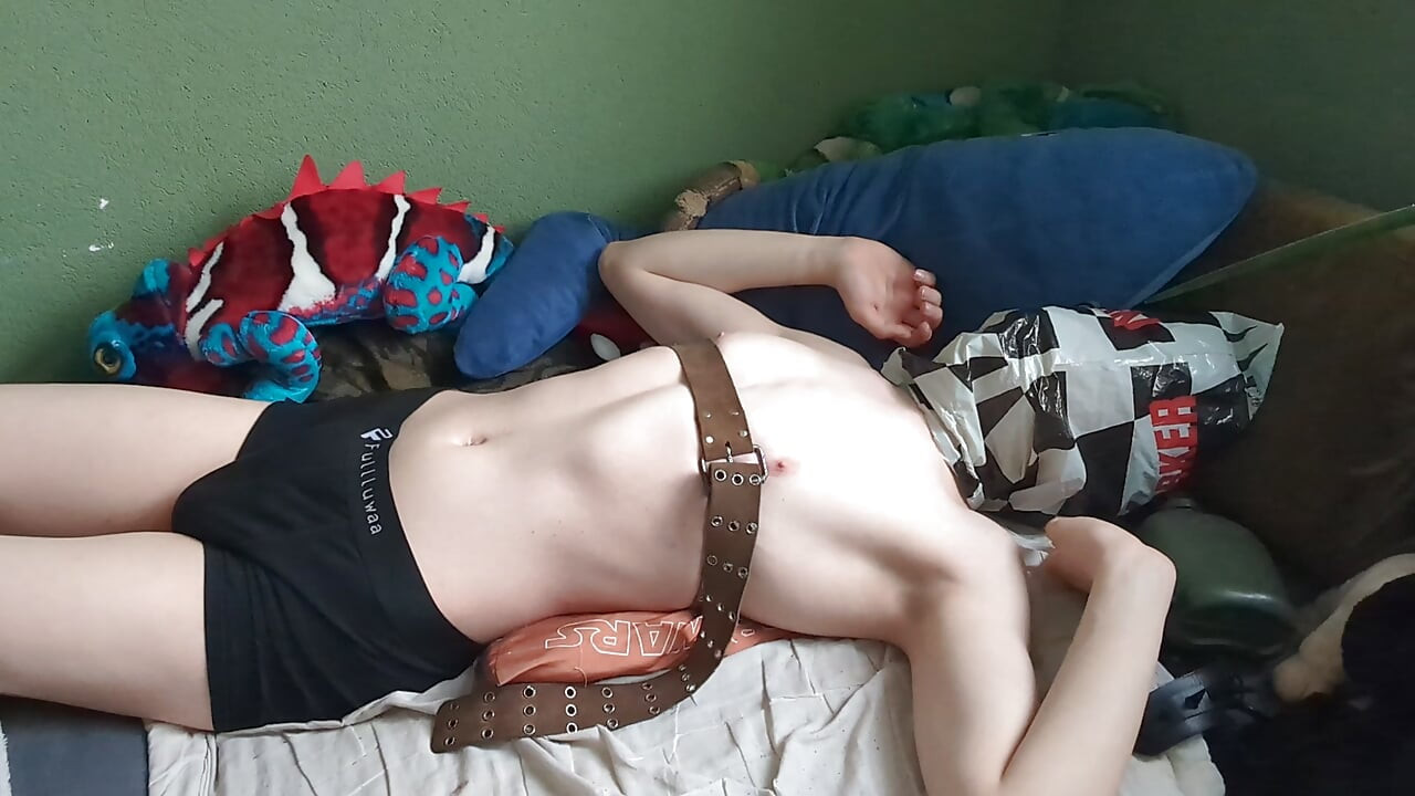 custom breathplay with belt