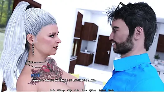 Analarchy'nin oğulları bölüm 112 (yeni güncelleme)