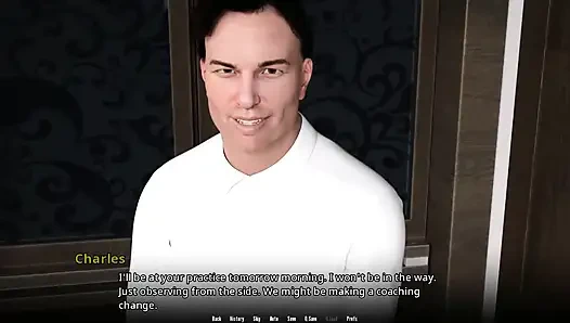 WVM: Живая жизнь как суперзвезда - эпизод 24