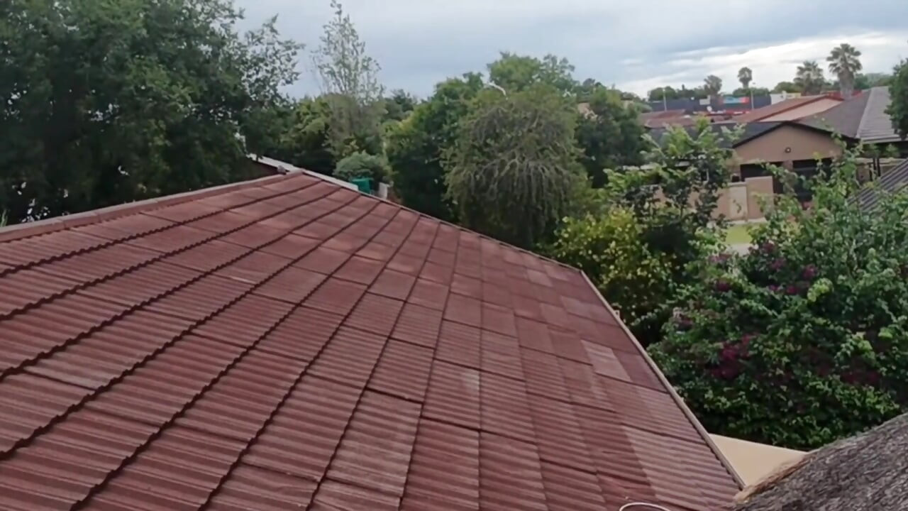 Caught My Neighbours Fucking When Flying with My Drone