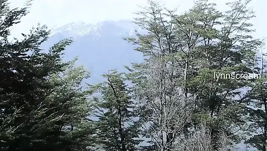 Porno vlog: Latin porno yıldızlarıyla bariloche'da bir hafta