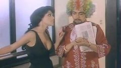 Grace Renat - 4 Hembras и Macho Menos (1979)