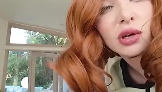 Vrcosplayx - tik tak, hal-hal yang makin intens antara kamu dan beth harmon dari queen's gambit bagian 2