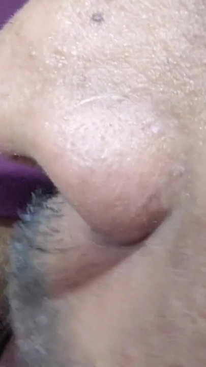 I soaked the juicy pussy of the installment madam. | Clip 1