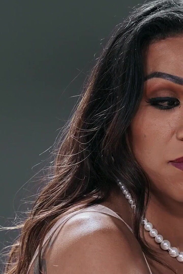 Trans Angels - Jessy Dubai Is a Modern Woman on the Go and Needs Release