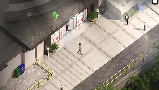 Полный геймплей - Симфония змея, часть 37