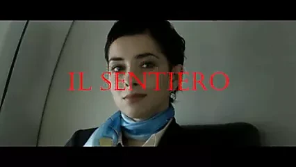 Zrinka Cvitesic – il sentiero