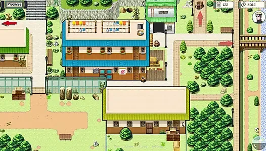 Complete Gameplay - Kunoichi Trainer, Part 22